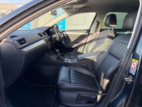 USED 2020 70 SKODA SUPERB 1.6 TDI SE Technology Hatchback 5dr Diesel DSG Euro 6 (s/s) (120 ps) **EX MOD**1 OWNER**