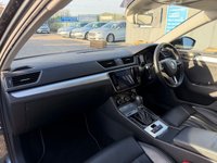 USED 2020 70 SKODA SUPERB 1.6 TDI SE Technology Hatchback 5dr Diesel DSG Euro 6 (s/s) (120 ps) **EX MOD**1 OWNER**