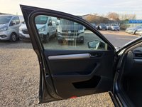USED 2020 70 SKODA SUPERB 1.6 TDI SE Technology Hatchback 5dr Diesel DSG Euro 6 (s/s) (120 ps) **EX MOD**1 OWNER**