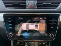 USED 2020 70 SKODA SUPERB 1.6 TDI SE Technology Hatchback 5dr Diesel DSG Euro 6 (s/s) (120 ps) **EX MOD**1 OWNER**