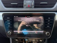 USED 2020 70 SKODA SUPERB 1.6 TDI SE Technology Hatchback 5dr Diesel DSG Euro 6 (s/s) (120 ps) **EX MOD**1 OWNER**