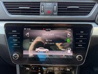 USED 2020 70 SKODA SUPERB 1.6 TDI SE Technology Hatchback 5dr Diesel DSG Euro 6 (s/s) (120 ps) **EX MOD**1 OWNER**