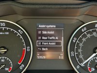 USED 2020 70 SKODA SUPERB 1.6 TDI SE Technology Hatchback 5dr Diesel DSG Euro 6 (s/s) (120 ps) **EX MOD**1 OWNER**