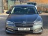 USED 2020 70 SKODA SUPERB 1.6 TDI SE Technology Hatchback 5dr Diesel DSG Euro 6 (s/s) (120 ps) **EX MOD**1 OWNER**