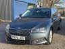 USED 2020 70 SKODA SUPERB 1.6 TDI SE Technology Hatchback 5dr Diesel DSG Euro 6 (s/s) (120 ps) **EX MOD**1 OWNER**