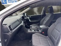 USED 2017 67 KIA SPORTAGE 1.6 GDi 1 SUV 5dr Petrol Manual Euro 6 (s/s) (130 bhp) 