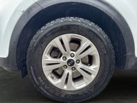 USED 2017 67 KIA SPORTAGE 1.6 GDi 1 SUV 5dr Petrol Manual Euro 6 (s/s) (130 bhp) 