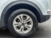 USED 2017 67 KIA SPORTAGE 1.6 GDi 1 SUV 5dr Petrol Manual Euro 6 (s/s) (130 bhp) 