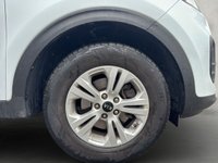 USED 2017 67 KIA SPORTAGE 1.6 GDi 1 SUV 5dr Petrol Manual Euro 6 (s/s) (130 bhp) 