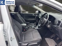 USED 2017 67 KIA SPORTAGE 1.6 GDi 1 SUV 5dr Petrol Manual Euro 6 (s/s) (130 bhp) 