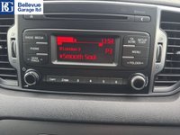USED 2017 67 KIA SPORTAGE 1.6 GDi 1 SUV 5dr Petrol Manual Euro 6 (s/s) (130 bhp) 