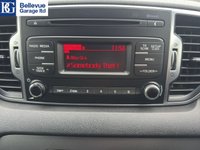 USED 2017 67 KIA SPORTAGE 1.6 GDi 1 SUV 5dr Petrol Manual Euro 6 (s/s) (130 bhp) 