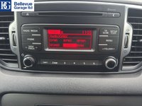 USED 2017 67 KIA SPORTAGE 1.6 GDi 1 SUV 5dr Petrol Manual Euro 6 (s/s) (130 bhp) 