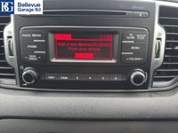 USED 2017 67 KIA SPORTAGE 1.6 GDi 1 SUV 5dr Petrol Manual Euro 6 (s/s) (130 bhp) 