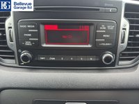 USED 2017 67 KIA SPORTAGE 1.6 GDi 1 SUV 5dr Petrol Manual Euro 6 (s/s) (130 bhp) 