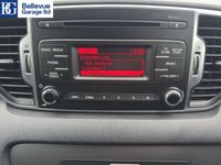 USED 2017 67 KIA SPORTAGE 1.6 GDi 1 SUV 5dr Petrol Manual Euro 6 (s/s) (130 bhp) 