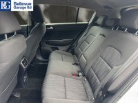 USED 2017 67 KIA SPORTAGE 1.6 GDi 1 SUV 5dr Petrol Manual Euro 6 (s/s) (130 bhp) 