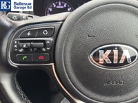 USED 2017 67 KIA SPORTAGE 1.6 GDi 1 SUV 5dr Petrol Manual Euro 6 (s/s) (130 bhp) 