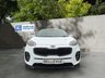 USED 2017 67 KIA SPORTAGE 1.6 GDi 1 SUV 5dr Petrol Manual Euro 6 (s/s) (130 bhp) 