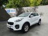USED 2017 67 KIA SPORTAGE 1.6 GDi 1 SUV 5dr Petrol Manual Euro 6 (s/s) (130 bhp) 
