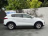 USED 2017 67 KIA SPORTAGE 1.6 GDi 1 SUV 5dr Petrol Manual Euro 6 (s/s) (130 bhp) 