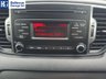 USED 2017 67 KIA SPORTAGE 1.6 GDi 1 SUV 5dr Petrol Manual Euro 6 (s/s) (130 bhp) 