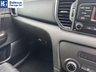 USED 2017 67 KIA SPORTAGE 1.6 GDi 1 SUV 5dr Petrol Manual Euro 6 (s/s) (130 bhp) 