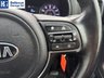 USED 2017 67 KIA SPORTAGE 1.6 GDi 1 SUV 5dr Petrol Manual Euro 6 (s/s) (130 bhp) 