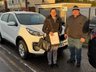 USED 2017 67 KIA SPORTAGE 1.6 GDi 1 SUV 5dr Petrol Manual Euro 6 (s/s) (130 bhp) 
