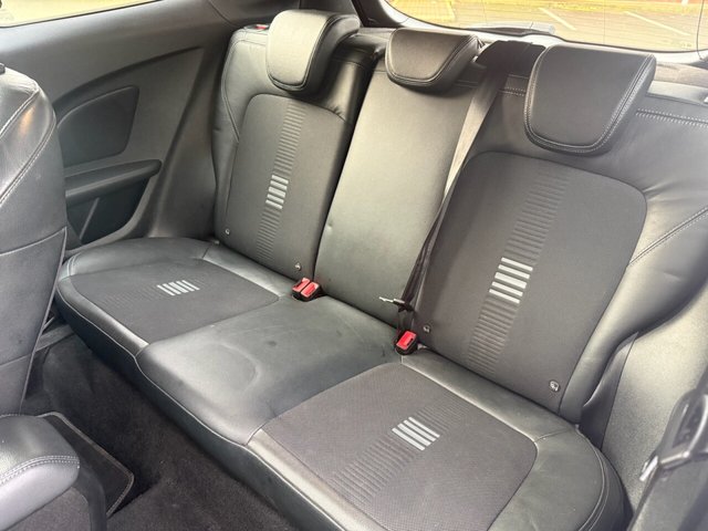 2018 Ford Fiesta 1L St-Line X 3dr - Photo 10