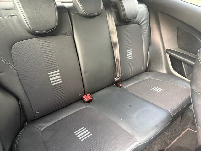 2018 Ford Fiesta 1L St-Line X 3dr - Photo 11