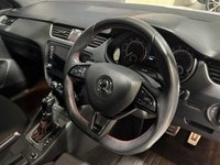 USED 2019 19 SKODA OCTAVIA 2.0 TSI GPF vRS Estate 5dr Petrol DSG Euro 6 (s/s) (245 ps) + NATIONWIDE DELIVERY AVAILABLE +