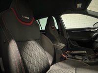 USED 2019 19 SKODA OCTAVIA 2.0 TSI GPF vRS Estate 5dr Petrol DSG Euro 6 (s/s) (245 ps) + NATIONWIDE DELIVERY AVAILABLE +