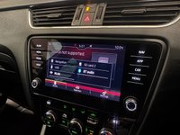 USED 2019 19 SKODA OCTAVIA 2.0 TSI GPF vRS Estate 5dr Petrol DSG Euro 6 (s/s) (245 ps) + NATIONWIDE DELIVERY AVAILABLE +
