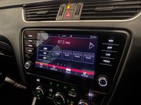 USED 2019 19 SKODA OCTAVIA 2.0 TSI GPF vRS Estate 5dr Petrol DSG Euro 6 (s/s) (245 ps) + NATIONWIDE DELIVERY AVAILABLE +