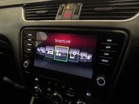 USED 2019 19 SKODA OCTAVIA 2.0 TSI GPF vRS Estate 5dr Petrol DSG Euro 6 (s/s) (245 ps) + NATIONWIDE DELIVERY AVAILABLE +