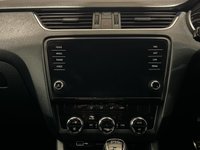 USED 2019 19 SKODA OCTAVIA 2.0 TSI GPF vRS Estate 5dr Petrol DSG Euro 6 (s/s) (245 ps) + NATIONWIDE DELIVERY AVAILABLE +