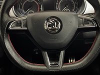 USED 2019 19 SKODA OCTAVIA 2.0 TSI GPF vRS Estate 5dr Petrol DSG Euro 6 (s/s) (245 ps) + NATIONWIDE DELIVERY AVAILABLE +