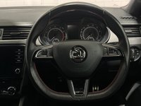 USED 2019 19 SKODA OCTAVIA 2.0 TSI GPF vRS Estate 5dr Petrol DSG Euro 6 (s/s) (245 ps) + NATIONWIDE DELIVERY AVAILABLE +