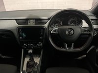USED 2019 19 SKODA OCTAVIA 2.0 TSI GPF vRS Estate 5dr Petrol DSG Euro 6 (s/s) (245 ps) + NATIONWIDE DELIVERY AVAILABLE +