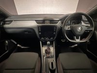 USED 2019 19 SKODA OCTAVIA 2.0 TSI GPF vRS Estate 5dr Petrol DSG Euro 6 (s/s) (245 ps) + NATIONWIDE DELIVERY AVAILABLE +