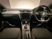 USED 2019 19 SKODA OCTAVIA 2.0 TSI GPF vRS Estate 5dr Petrol DSG Euro 6 (s/s) (245 ps) + NATIONWIDE DELIVERY AVAILABLE +