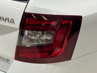 USED 2019 19 SKODA OCTAVIA 2.0 TSI GPF vRS Estate 5dr Petrol DSG Euro 6 (s/s) (245 ps) + NATIONWIDE DELIVERY AVAILABLE +