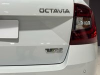 USED 2019 19 SKODA OCTAVIA 2.0 TSI GPF vRS Estate 5dr Petrol DSG Euro 6 (s/s) (245 ps) + NATIONWIDE DELIVERY AVAILABLE +