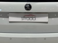 USED 2019 19 SKODA OCTAVIA 2.0 TSI GPF vRS Estate 5dr Petrol DSG Euro 6 (s/s) (245 ps) + NATIONWIDE DELIVERY AVAILABLE +