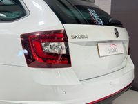 USED 2019 19 SKODA OCTAVIA 2.0 TSI GPF vRS Estate 5dr Petrol DSG Euro 6 (s/s) (245 ps) + NATIONWIDE DELIVERY AVAILABLE +