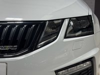 USED 2019 19 SKODA OCTAVIA 2.0 TSI GPF vRS Estate 5dr Petrol DSG Euro 6 (s/s) (245 ps) + NATIONWIDE DELIVERY AVAILABLE +