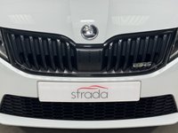 USED 2019 19 SKODA OCTAVIA 2.0 TSI GPF vRS Estate 5dr Petrol DSG Euro 6 (s/s) (245 ps) + NATIONWIDE DELIVERY AVAILABLE +