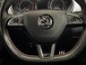 USED 2019 19 SKODA OCTAVIA 2.0 TSI GPF vRS Estate 5dr Petrol DSG Euro 6 (s/s) (245 ps) + NATIONWIDE DELIVERY AVAILABLE +