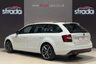 USED 2019 19 SKODA OCTAVIA 2.0 TSI GPF vRS Estate 5dr Petrol DSG Euro 6 (s/s) (245 ps) + NATIONWIDE DELIVERY AVAILABLE +